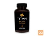 KAPSULE ZA POVEČANJE PENISA Titan Big Plus 60/1