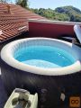 Jacuzzi bestway 188x66