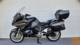 BMW R 1250 RT