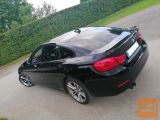 BMW Serija 4 Gran Coupe: 420i Sport Line KOT NOV.