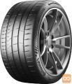 CONTINENTAL SportContact 7 275/40ZR20 106Y 275/40R20 106Y