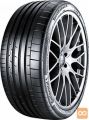 Continental SportContact 6 FR 285/40R20 104Y (a)