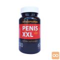 TABLETE ZA POVEČANJE PENISA Penis XXL 60/1