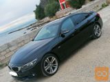 BMW Serija 4 Gran Coupe: 420i Sport Line KOT NOV.