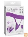 VIBRACIJSKI METULJČEK Fantasy For Her Ultimate G-Spot Purple