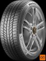 CONTINENTAL WinterContact TS870P 235/55R18 100H (p) - 2023