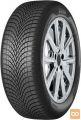 SAVA All Weather 225/40R18 92V (p)