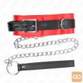 OVRATNICA S POVODCEM Kink With Red Strap (65 cm)