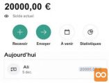 Vaših 100.000€ maitre.abtesson@gmail.com