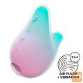 KLITORALNI STIMULATOR Satisfyer Mermaid Vibes Mint/Pink