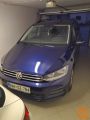 Volkswagen Touran 1.6 Tdi,1 lastnik,SLO poreklo,85KW......