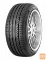 Continental SportCont5 FR SSR MOE 245/40R18 97Y (a)