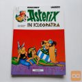 Strip Asterix in Kleopatra