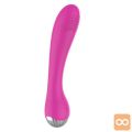 VIBRATOR A-Gusto AG-38 Pink