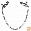 ŠČIPALKE ZA BRADAVIČKE Kink Flat Chain (30 cm)