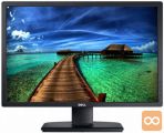 DELL monitor UltraSharp U2412M