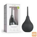 KLISTIR Easytoys Black Anal Douche (Medium)