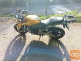Honda CB 600F HORNET