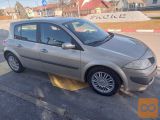 Renault Megane 1.5 DCI-DIZEL