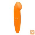 MINI VIBRATOR Loving Joy Mini G-Spot Orange