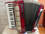 HARMONIKA MELODIJA VIOLETA DL 80