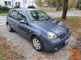 Renault Clio 1.2 16V