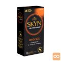 KONDOMI Unimil Skyn Large 10/1