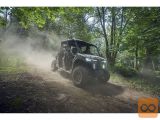 CF Moto (UTV) U 10 XL PRO MAX (MOD. LETO 25) - KREDIT