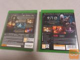 Diablo 3 zbirka Xbox one