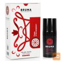 STIMULACIJSKI GEL Bruma Ultra Sliding Strawberry