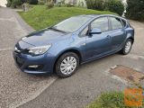 Opel Astra 1.6 CDTI