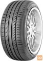 CONTINENTAL ContiSportContact 5 SUV 235/50R18  (p)