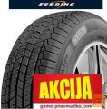 SEBRING FORMULA 4X4 ROAD+ (701) 235/50R19 99V (i)