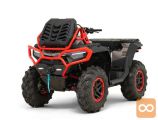 CF Moto CFORCE 1000 MUD T3b (25) - KREDIT