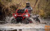 CF Moto CFORCE 1000 MUD T3b (25) - KREDIT
