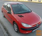 Peugeot 206 1.4