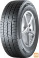 CONTINENTAL VanContact Camper 225/75R16 118R (p)