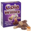 BONBONI V OBLIKI PENISA Cola Willies