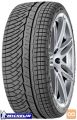 MICHELIN Pilot Alpin PA4 285/35R20 104V (p)