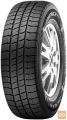 VREDESTEIN Comtrac 2 Winter+ 195/75R16 107R (p)