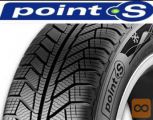 POINT S Winter S 185/60R15 88T - DOT3223, Conti podznamka