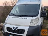 Peugeot Boxer 2.2 HDI