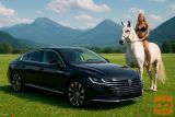 Volkswagen 2 Arteon 2.0 TDI 110kW Elegance, Model 2020