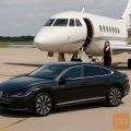 Volkswagen 2 Arteon 2.0 TDI 110kW Elegance, Model 2020