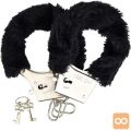 EROTIČNE LISICE Loving Joy Furry Black