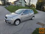 Fiat Punto 1.2 16V