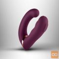 VIBRATOR Rocks-Off Variety Claret