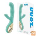 Vibrator Rabbit Zenn G-Spot & Clit Fun