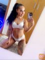 Obala Koper najbolj vroča sexy bejba