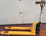Viličar, TOTALLIFTER 2.5 T, ročni, paletni (KULI) (int. 642)